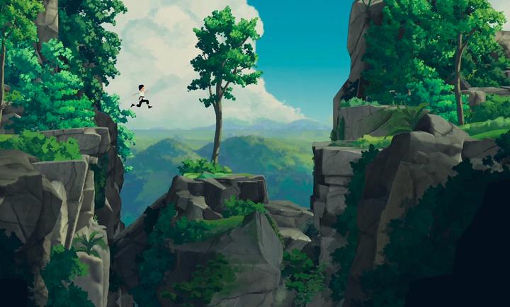 拉娜之星 官网版手游app截图