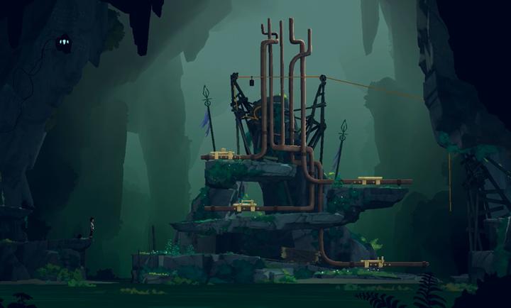 拉娜之星 官网版手游app截图