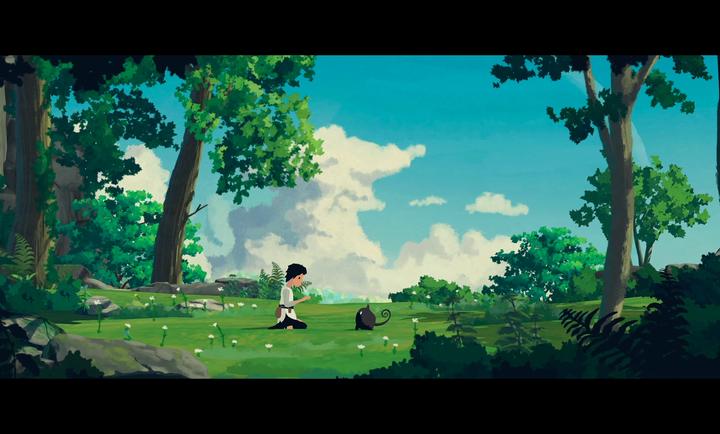 拉娜之星 手机版手游app截图