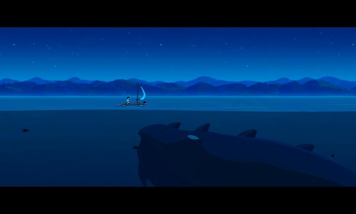 拉娜之星 手机版手游app截图