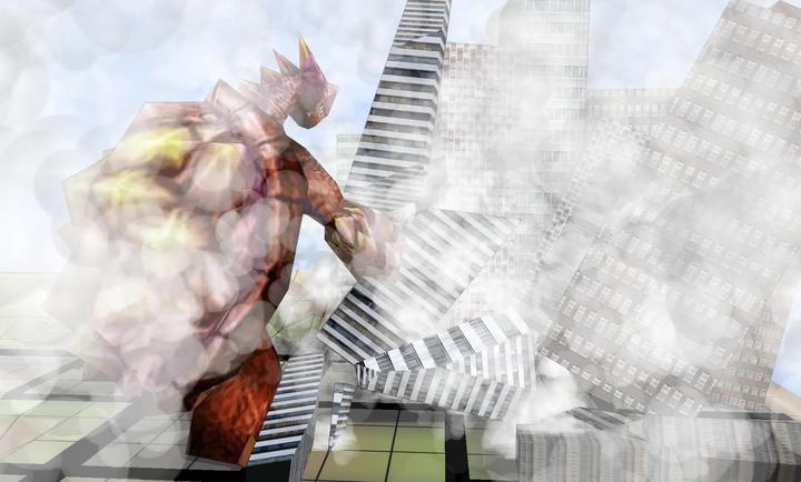 非自然灾害手游app截图