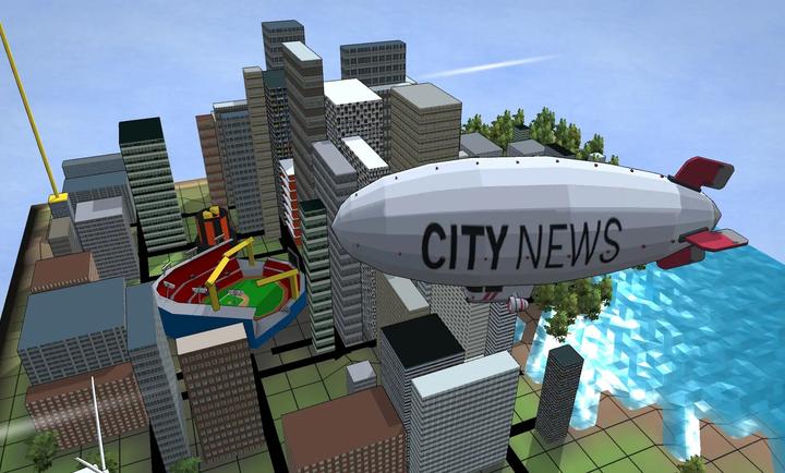 非自然灾害手游app截图