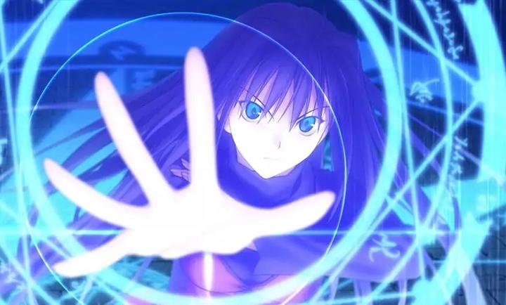 魔法使之夜手游app截图