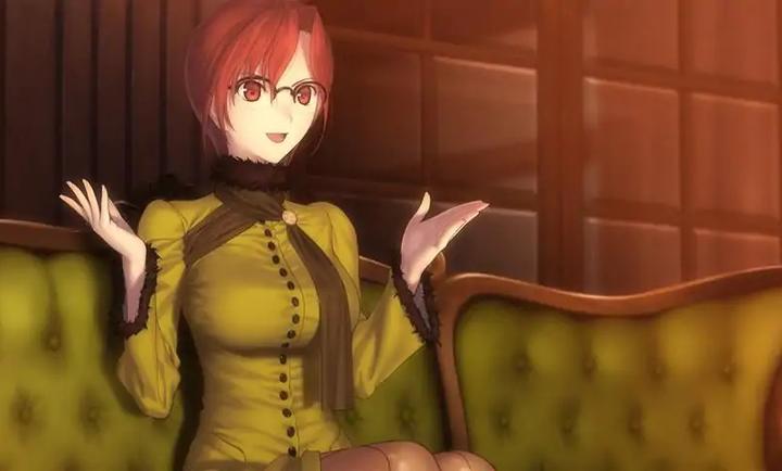 魔法使之夜手游app截图