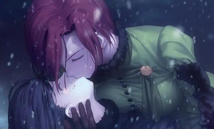 魔法使之夜 安卓版手游app截图