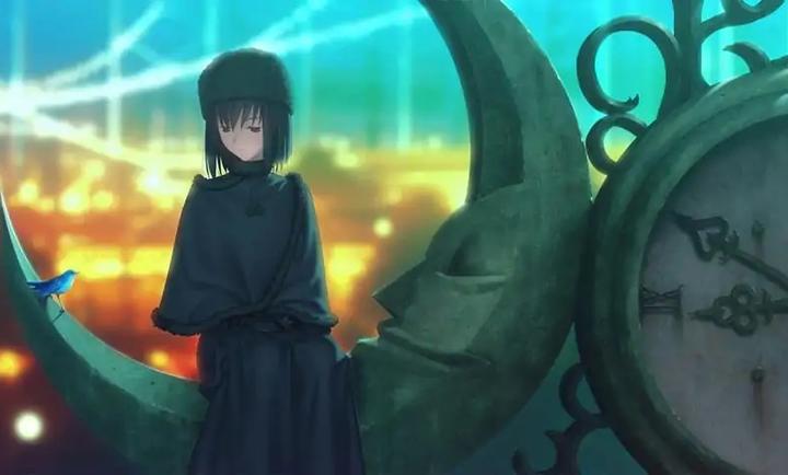 魔法使之夜 安卓版手游app截图