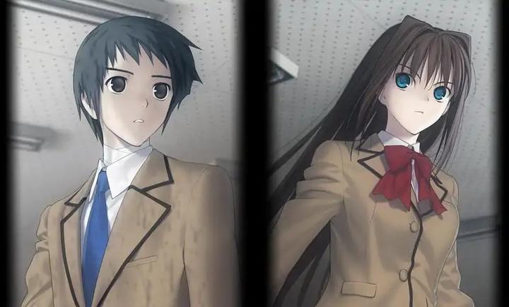 魔法使之夜 安卓版手游app截图