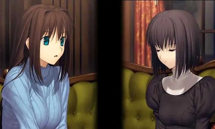 魔法使之夜 安卓版手游app截图