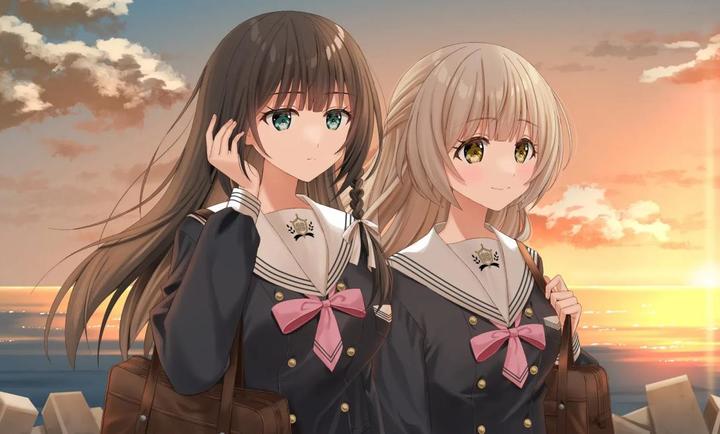 三叶草重生日志