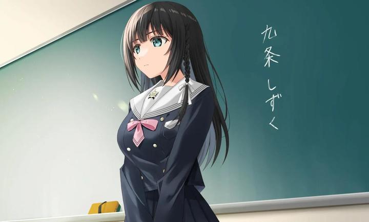 三叶草重生日志 手机版手游app截图