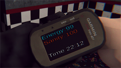 福瑞娘的夜班 2.0手游手游app截图