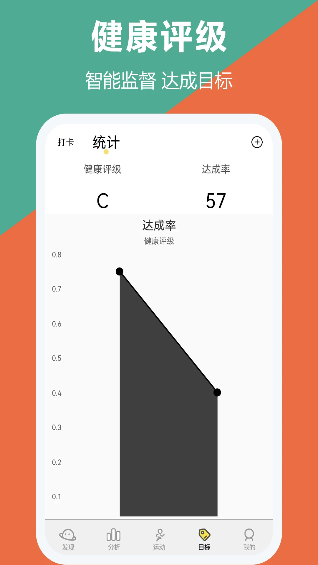 跑步器手机软件app截图