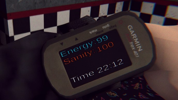 福瑞娘的夜班 中文版手游app截图