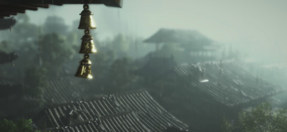 燕云十六声 国际服手游app截图