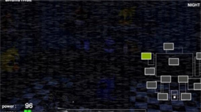 福瑞娘的夜班 汉化版手游app截图