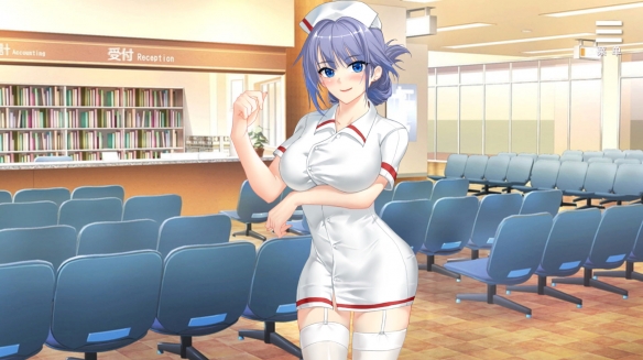 医院催眠后宫手游 冷狐版手游app截图