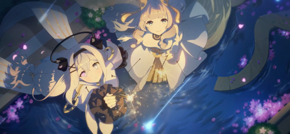 空灵诗篇 官网版手游app截图