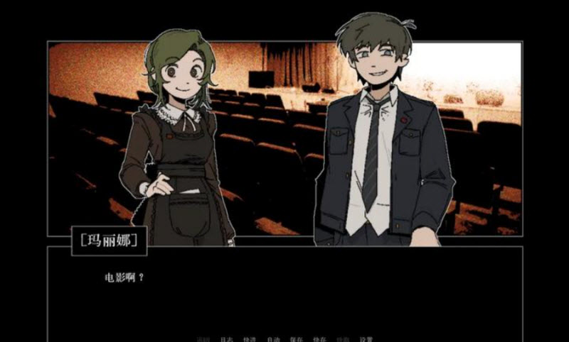 ZATO 中文汉化版手游app截图