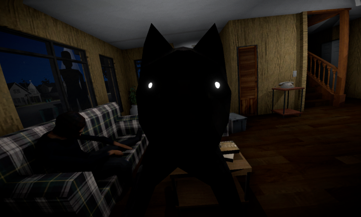 小老鼠大房子手游app截图