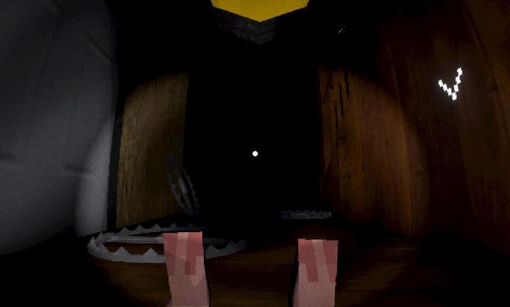 小老鼠大房子手游app截图