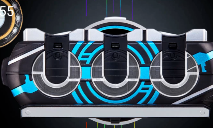 假面骑士欧兹人物变身模拟器 手机版手游app截图