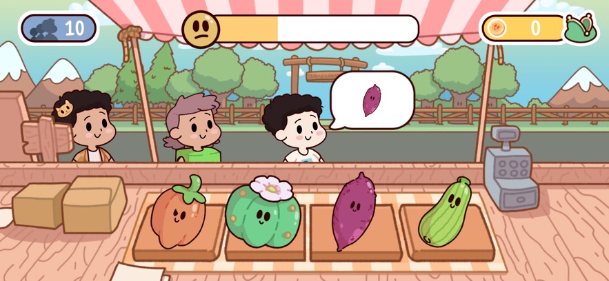 我亲爱的农场手游app截图 我亲爱的农场手游app截图