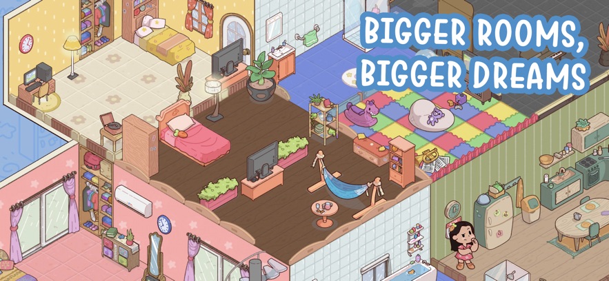 我亲爱的农场手游app截图 我亲爱的农场手游app截图