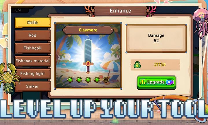 刮鳞狂潮手游app截图