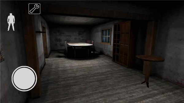 恐怖老奶奶 1.0手机版手游app截图