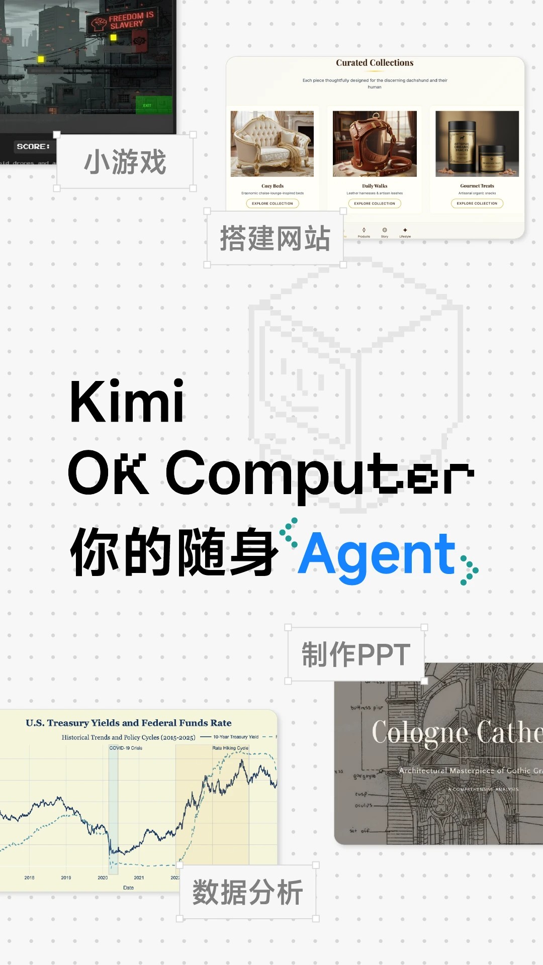 kimi 2026最新版免费版手机软件app截图