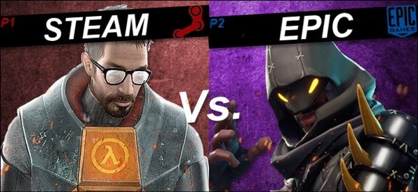 EPIC 网页版手机软件app截图