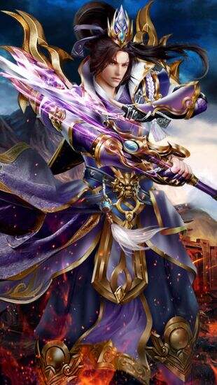 全民红月 602奇迹手游app截图