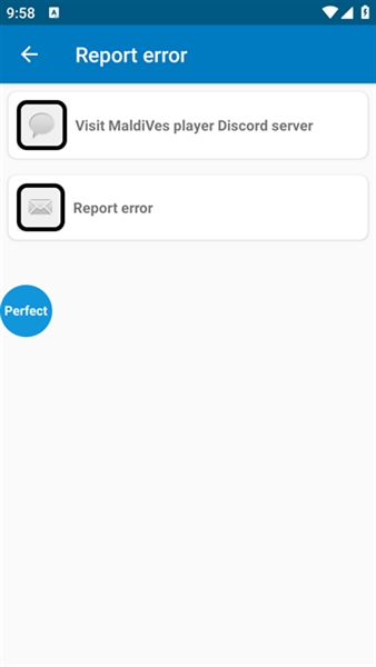 MaldiVes模拟器手机软件app截图