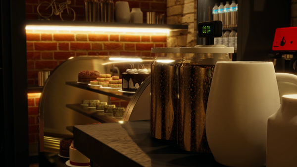 闪耀星路手游app截图