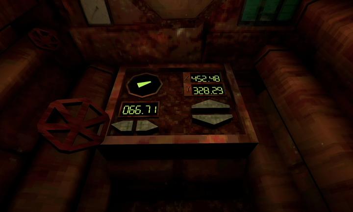 钢铁之肺 手机版手游app截图