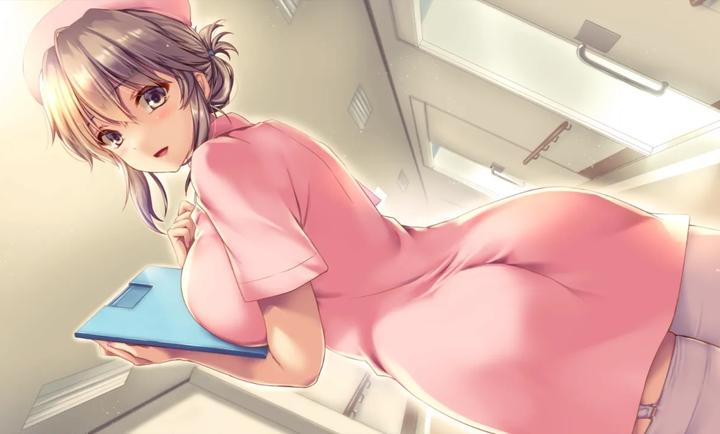 我和她的研修日志 汉化版手游app截图