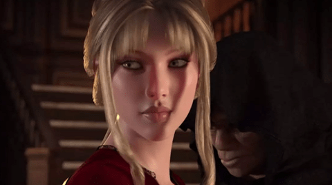 创世秩序 安卓汉化版手游app截图