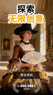 万国风情壁纸手机软件app截图