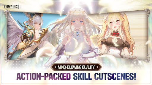 棕色尘埃2 官网直装手游app截图