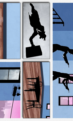 致命框架 手机版手游app截图