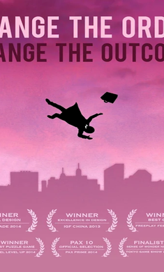 致命框架 手机版手游app截图