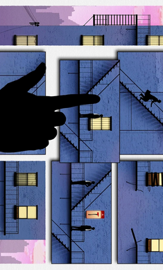 致命框架 手机版手游app截图