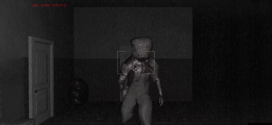 鬼魂 2026官方正版手游app截图