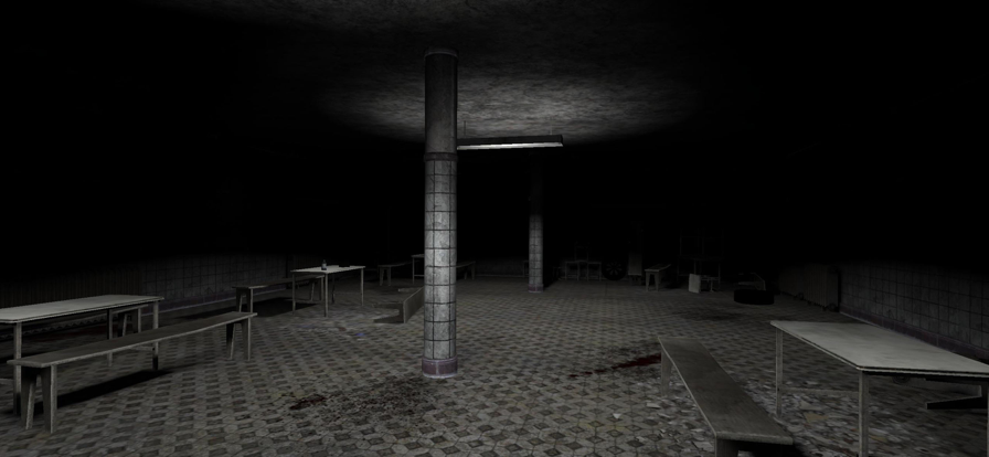 鬼魂 2026官方正版手游app截图