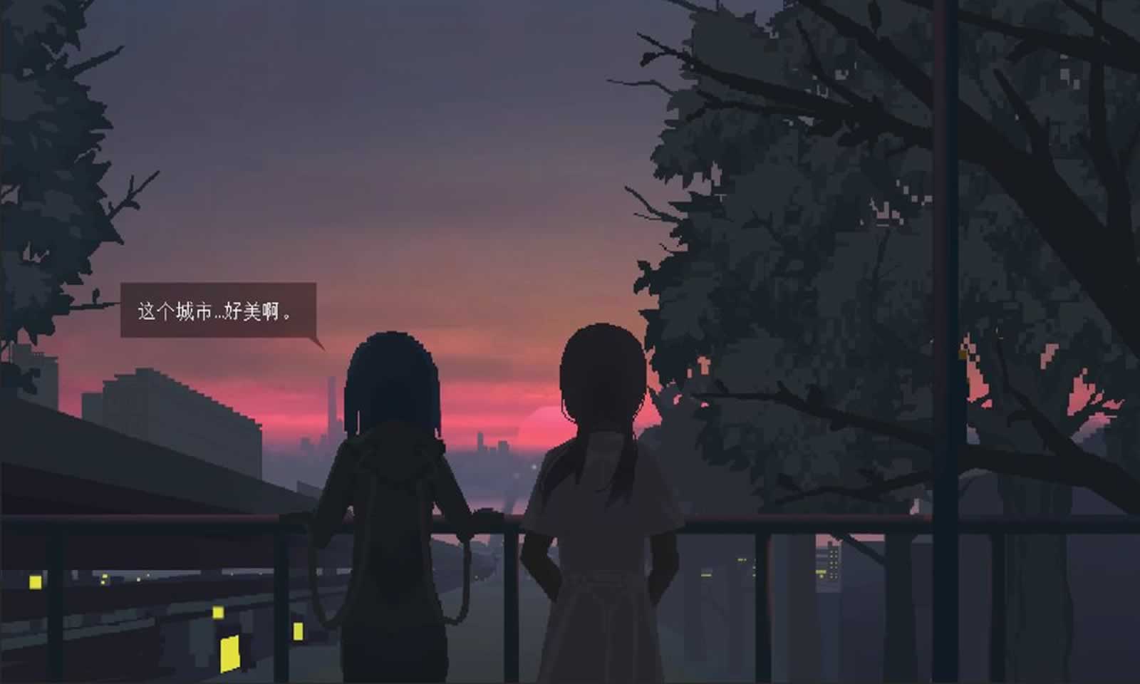 爱与机器人维修技术手游app截图