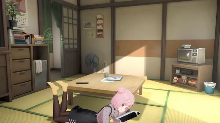 Project RX手游app截图