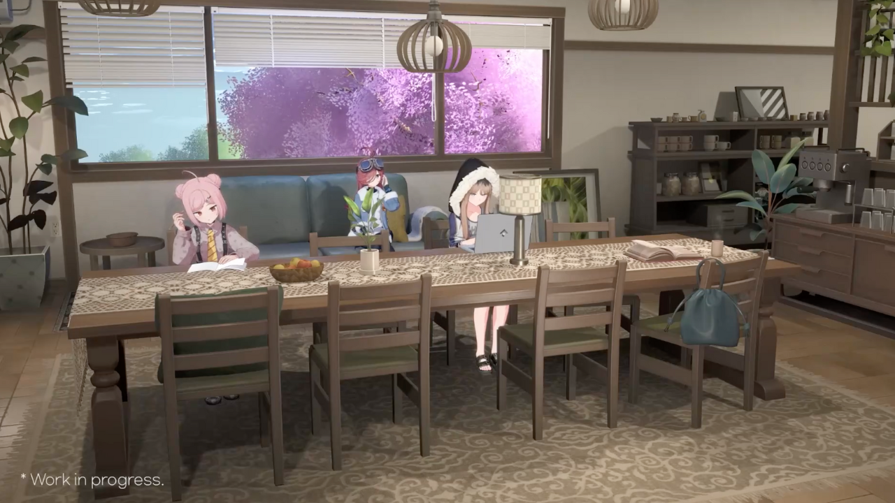 Project RX手游app截图