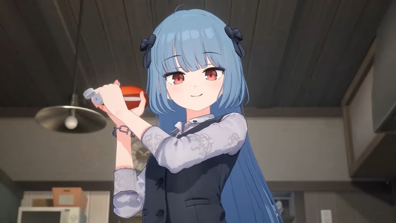 Project RX手游app截图