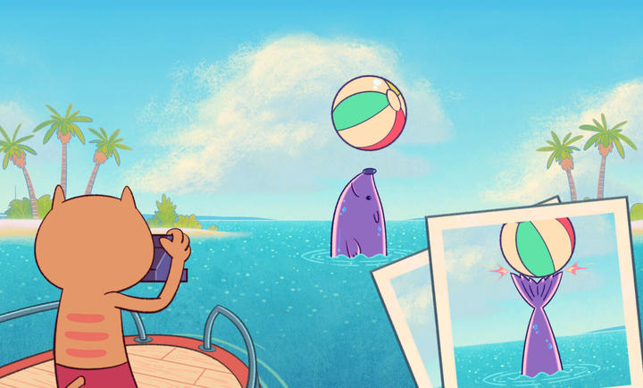 啵点节奏手游app截图