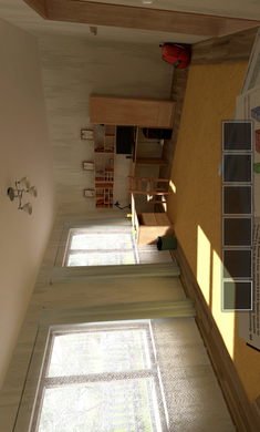 逃离家暴 2026中文版内置菜单手游app截图